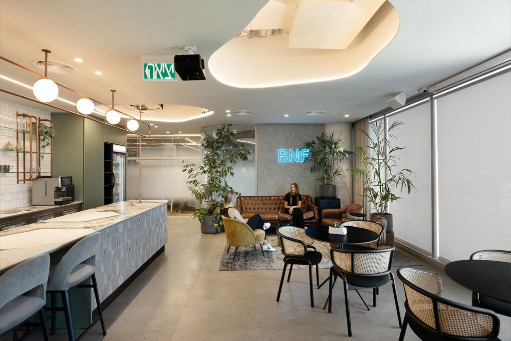 חדרי ישיבות